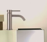 PAFFONI - Light Umyvadlová baterie, nerez LIG071ST