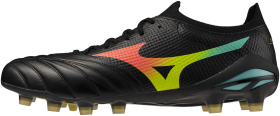 Kopačky Mizuno MORELIA NEO V Beta PRO FG P1GA269400 Velikost obuvi v EU: 46