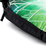 Sáček na přezůvky Bagmaster BAG LUMI 25 B FOTBAL