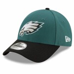 Pánská kšiltovka Philadelphia Eagles NFL First Down Adjustable