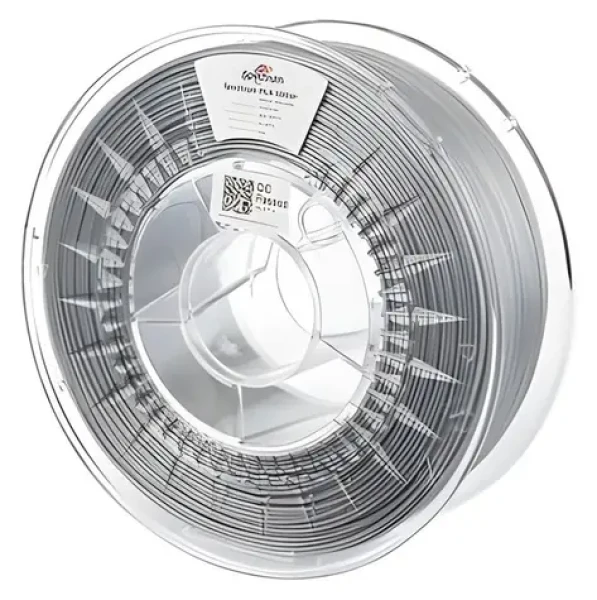 Spectrum PLA Glitter stříbrná metalíza / Struna pro 3D tiskárnu / PLA / 1.75mm / 1kg (80176)