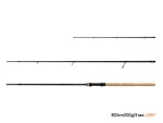 Delphin Prut Reaxe Feeder Light 3m 100g,Delphin Prut Reaxe Feeder Light 3m 100g