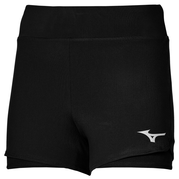 Běžecké šortky Mizuno Flex Short 62GB121509 Velikost textilu: