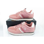 Dámská obuv U.S. Polo ASSN. NOBIK003A-PIN001