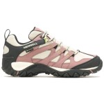 Obuv MERRELL J037128 CLAYPOOL SPORT GTX dámská polobotka růžovo-béžová Vel UK 7,5