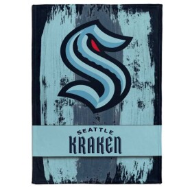 Great Branding Deka Seattle Kraken NHL Brush