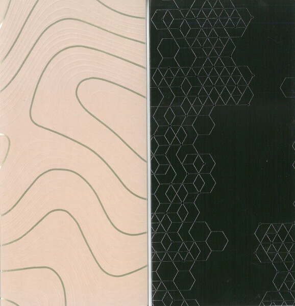 Obálka na peníze - Bronislav Kuba