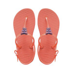 Havaianas Freedom Jr 4.123.502 4401 Vitaminové sandály 33-34