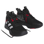 Basketbalová obuv Adidas Ownthegame 2.0 Jr IF2693 37 1/3