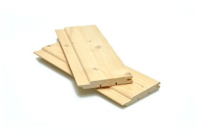 Saunové palubky smrk 14x95x4200mm (9ks/bal), STP CKP-SP42L