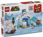 LEGO® Super Mario™ 71430 rodinou rozšiřující