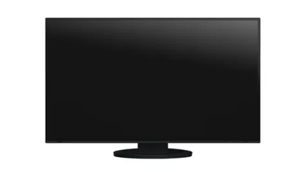 27 EIZO EV2795-BK / IPS-LED / 2560 × 1440 / 16:9 / 1000:1 / 5ms / HDMI DP (EV2795-BK)
