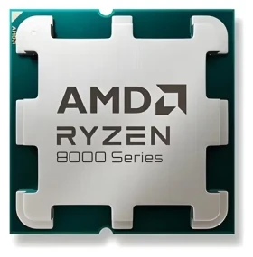 AMD Ryzen 7 8700F Tray / Procesor (100-000001590)