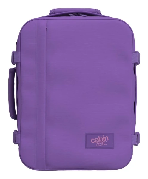 CabinZero Classic 28L Lavender Dream 28 L CABINZERO-082601