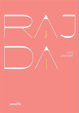 Rajda - Oto Linhart
