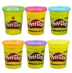 Play-Doh