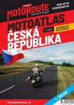 Motoatlas České Republiky