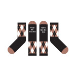 Pohodonožky - Vraťte mě mé ženě, vel. 39-42 - Albi