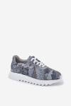 Sportovní obuv model 209066 Step in style 41