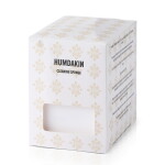 Humdakin Čisticí houbička Magic Sponge – set 10 ks, bílá barva, melamin