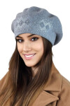 Dámský baret GINGER univerzální