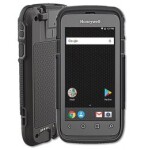 Honeywell CT60 XP / 2D 6803FR / 4,7" / BT / Wi-Fi / NFC / Cam / 4GB RAM / 32GB ROM / Android 9 (CT60-L0N-BFP210E)