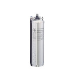 Franklin Electric 4" Motor Franklin 1F PSC 230/240V Příkon: 0,75 kW