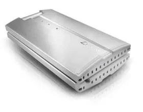 Thermaltake LUXA2 M2 / Chladicí podložka pod notebook / Swarovski Crystal (LCLN0002)