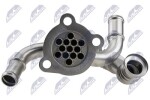 PIETRO Chladič spalin EGR ventilu 1.3D Fiat, Opel, Alfa Romeo, Lancia