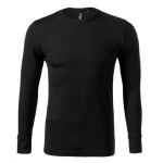 MALFINI Triko pánské dlouhý rukáv MERINO RISE LS159 100% merino vlna