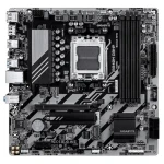 GIGABYTE B840M D3HP / Základní deska / AM5 / 4x DDR5 / PCIe 4.0 x16 / GLAN / mATX (B840M D3HP)