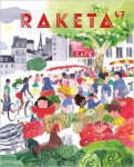 Raketa 47 - Francie