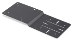 StarTech VESA montážní držák pro NUC a tenké klienty / Držák / VESA / 2 ks (DOCK-NUC-VESA-MOUNT)