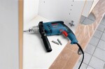 BOSCH GSB 13 RE / Příklepová vrtačka / 600W / 2800 ot-min / 44800 příklepů-min / 13 mm / 10.8 Nm (0.601.217.100)