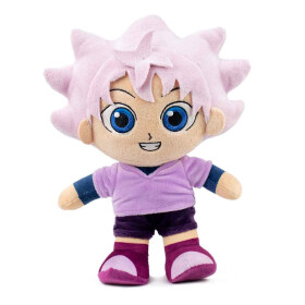 Death Note Plyšák - Killua 28 cm - Epee Merch - Barrado