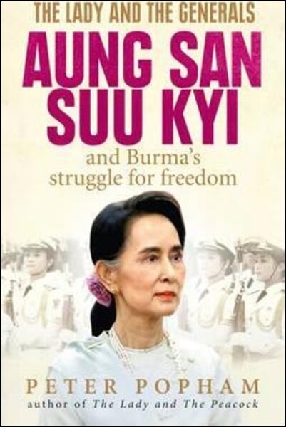 The Lady and the Generals