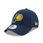 Pánská kšiltovka Indiana Pacers NBA The League Adjustable
