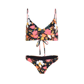 O'Neill Wave Skye Bikini Set Plavky 92800614234