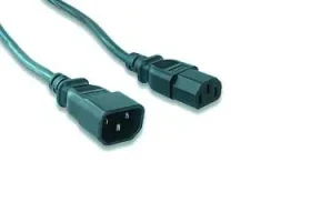 Gembird síťový prodlužovací kabel VDE 220 230V / 1.8m (KAB056A27)