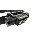 Holdcarp Čelovka SuperBright UV/WHITE Headlamp,Holdcarp Čelovka SuperBright UV/WHITE Headlamp