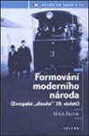 Formování moderního národa - Miloš Řezník
