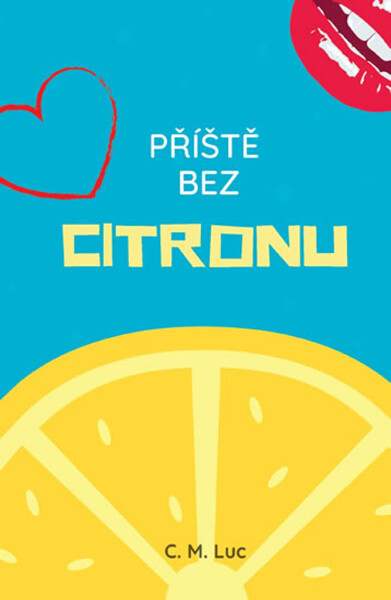 Příště bez citronu