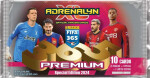 Karty Panini FIFA 365 2023/2024 Adrenalyn Premium