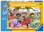 Ravensburger Dino Ranch dílků