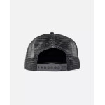 JOHN HATTER & CO WORK HARD PLAY HARDER BLACK 1-1073-U00 NEUPLATŇUJE SE