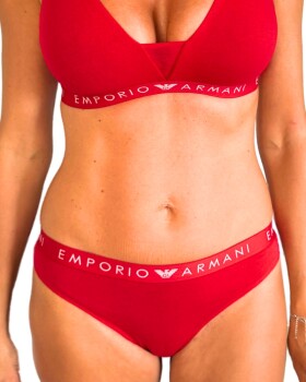 Dámské brazilky Emporio Armani 163337 4F227