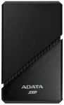ADATA SE920 4TB černá / Externí SSD / USB-C 4 / čtení: 3800MBps / zápis: 3700MBps / 5y (SE920-4TCBK)