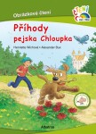 Příhody pejska Chloupka - Henriette Wich
