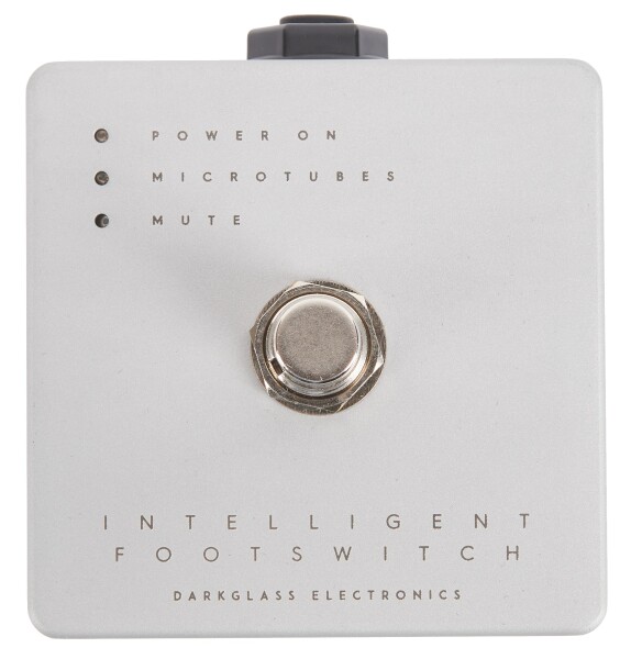 Darkglass Intelligent Footswitch
