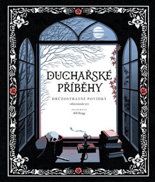 Duchařské příběhy